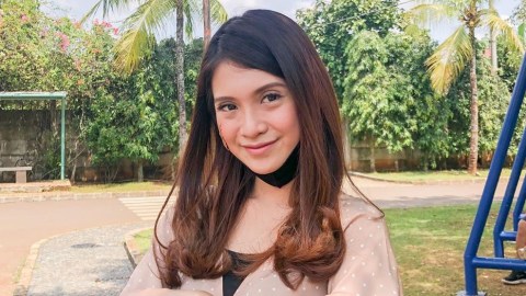 7 Artis Indonesia yang Jadi Janda dan Duda di Usia Muda (4)