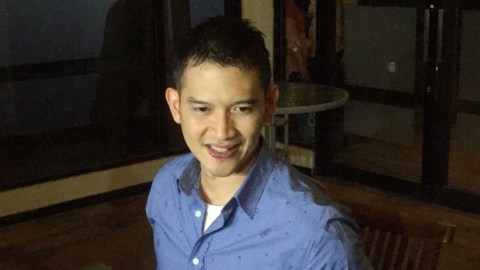 Manajer Kaget Dengar Isu Video Syur Mirip Rezky Aditya
