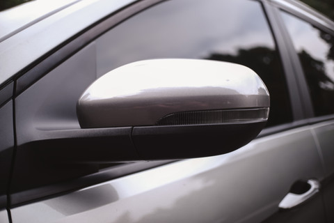 Spion Wuling Cortez CT S. Foto: Bangkit Jaya Putra/kumparan