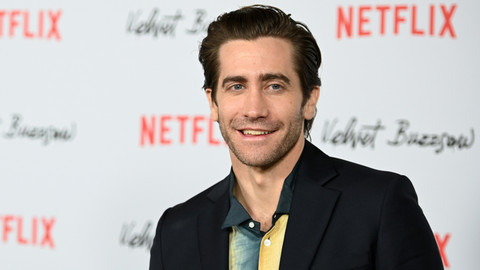 Jake Gyllenhaal. Foto: AFP/Robyn Beck