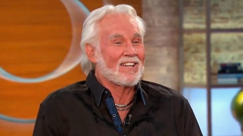Get Wallpaper Profil Kenny Rogers Penyanyi Country Yang Mendapatkan Lebih Dari Desktop Wallpaper