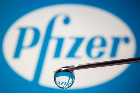 Kabar Corona Dunia: AS Izinkan Pfizer, Belanda Lockdown Ketat Jelang Natal (1)