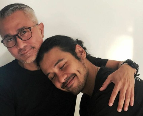 Lukman Sardi Unggah Foto Bareng Chicco Jerikho: Lekas Sembuh, Aku Merindukanmu Lukman Sardi Unggah Foto Bareng Chicco Jerikho: Lekas Sembuh, Aku Merindukanmu