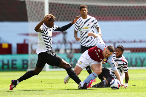 MU vs Aston Villa: Prediksi Skor, Line Up, Head to Head & Jadwal Tayang (1)