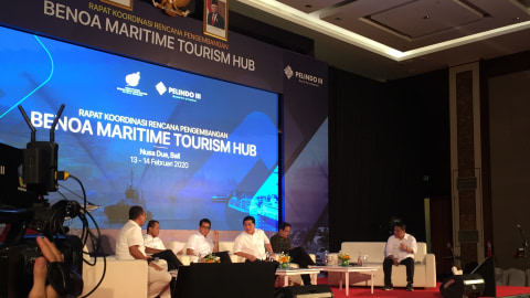 Pemerintah Akan Kembangkan Wisata Medis di Bali (2)