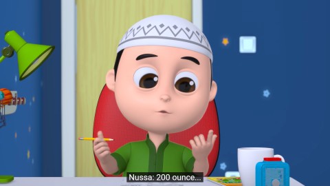 Review Film Nussa. Foto: YouTube