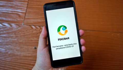 Pikobar, Aplikasi COVID-19 Jabar, Resmi Ditutup