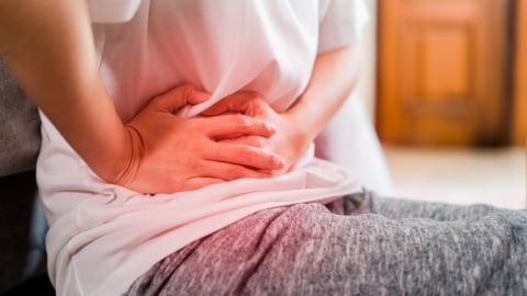 Ilustrasi Kanker Rahim. Foto: Getty Images