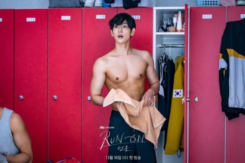 Sinopsis Run On, Drama Korea yang Baru Tayang di Netflix (1)