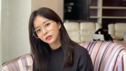 Han Bo Reum Ungkap Keinginan Untuk Menikah Kumparan Com