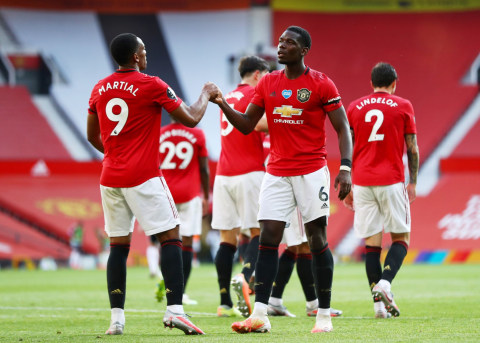 5 Fakta Menarik Jelang Manchester United Vs Copenhagen Di Uel 2019