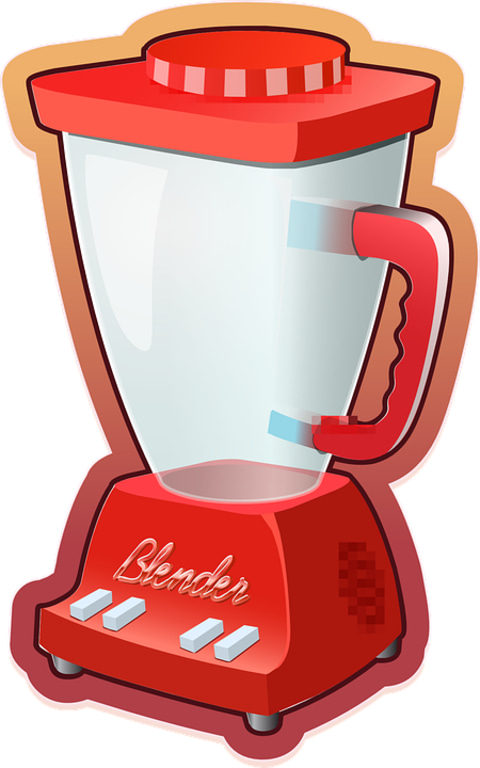 Awal Penemuan Dan Pengembangan Blender Kumparan Com