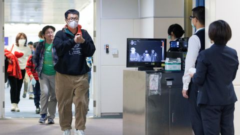 Taiwan Perpanjang Penangguhan Kedatangan TKI karena Cegah Corona, Bukan Politik (1)