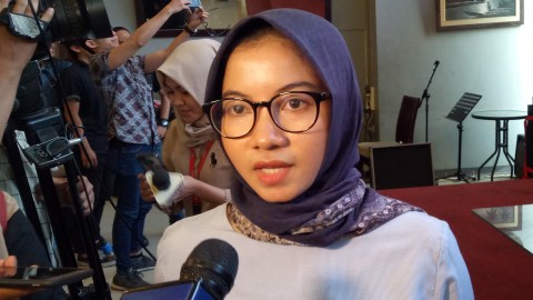 Aprilandika Pratama/kumparan