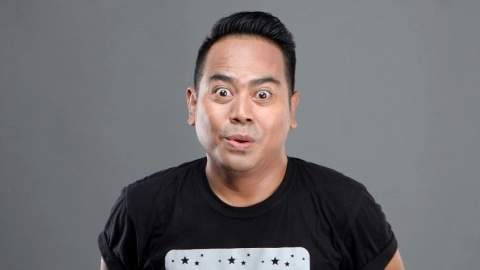 Yadi Sembako. Foto: Instagram/@yadisembako127_official
