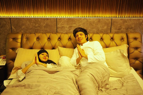 5 Berita Populer: Aurel Keguguran; Ifan Seventeen-Citra Bertengkar Jelang Nikah (1)