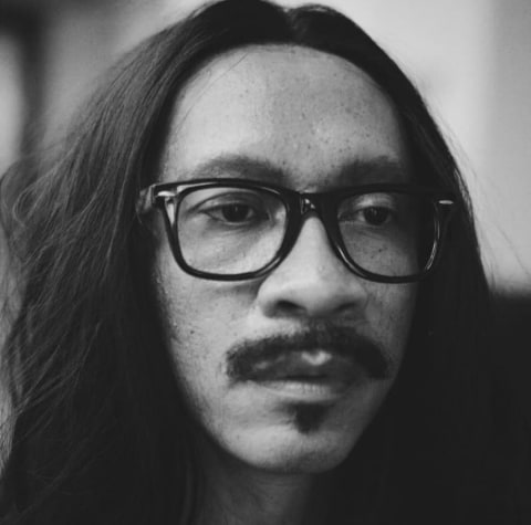 Ragam Wajah Aming Di Film Kumparan Com