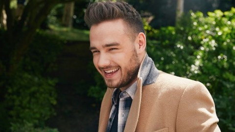 Liam Payne Foto: Getty Images