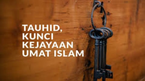 Tauhid Dan Konsekuensinya Dalam Kehidupan Sosial Kumparan Com Tauhid Dan Konsekuensinya Dalam Kehidupan Sosial Kumparan Com