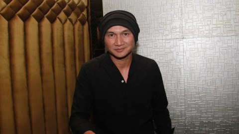 Anji Ingin Pensiun Jadi Musisi: Mau Dikenal Sebagai Rakyat Biasa atau Petani (1)
