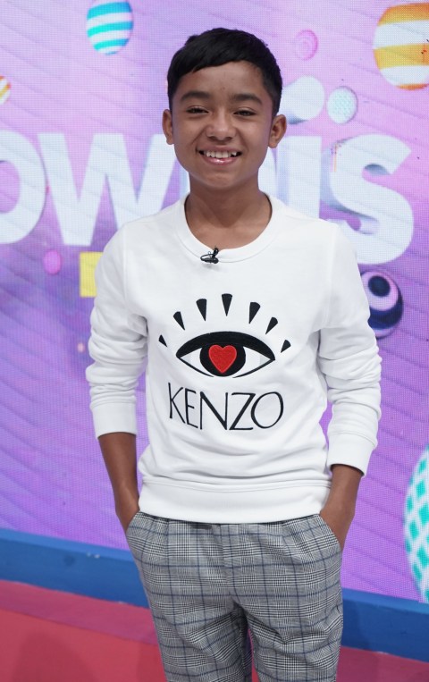 Lirik Lagu Betrand Peto Malaikat Penjagaku Kumparan Com