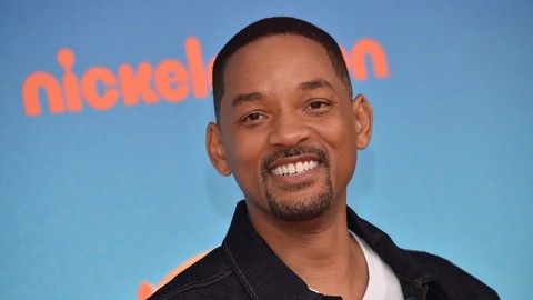 Will Smith. Foto: AFP/Chris Delmas