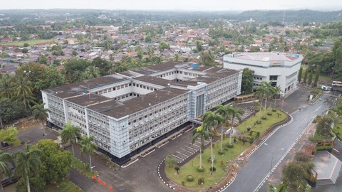 Dok PTBA