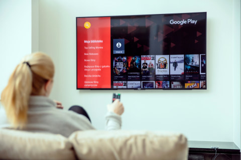 Ini Alasan Kenapa Kamu Perlu Beralih Ke Android Tv Kumparan Com