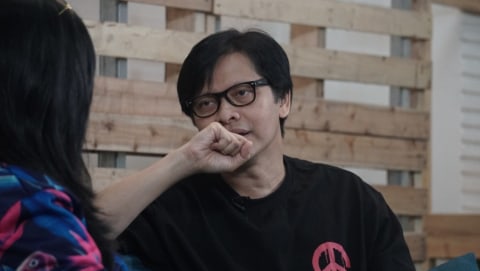 Mendiang Oding Nasution Di Mata Armand Maulana Kumparan Com