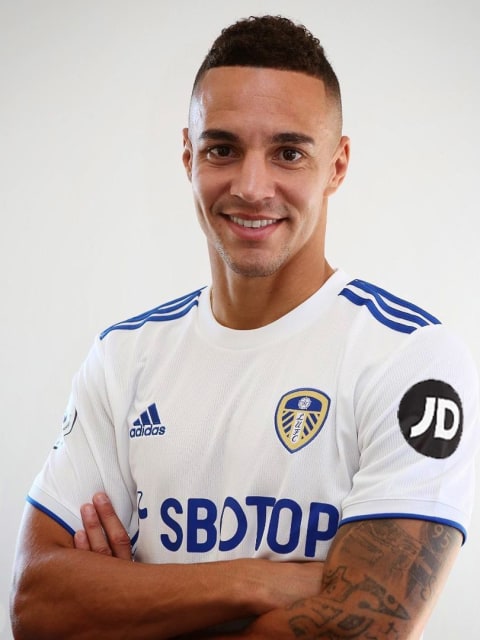 Resmi Leeds United Boyong Rodrigo Moreno Kumparan Com
