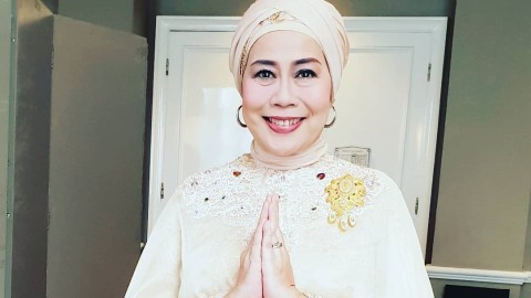IG @dewiyullofficial