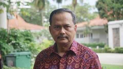  Ngurah Swajaya. Foto: Fanny Kusumawardhani/kumparan