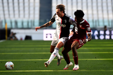 Jadwal Bola Malam Ini: Dari West Ham vs MU hingga Juventus vs Torino (1)