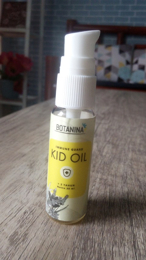 Mengatasi Bapil Anak Dengan Resep Perawatan Rumahan Kumparan Com