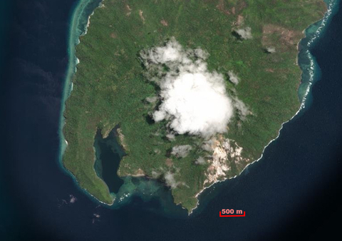 Sejarah Desa Pindah Lokasi Menghindari Letusan Gunung Api, Bagaimana Sekarang? (5)