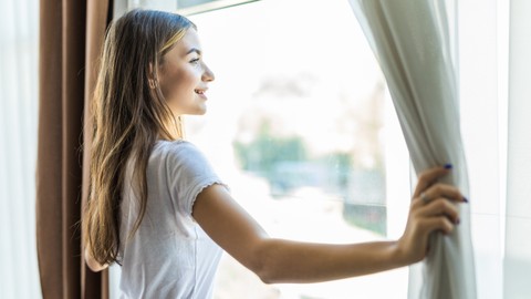 Ilustrasi Morning Routine ala teman kumparan. Foto: Shutter Stock