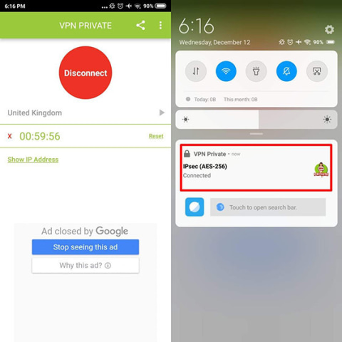 3 Cara Mudah Menggunakan Vpn Di Hp Android Iphone Dan Pc Kumparan Com