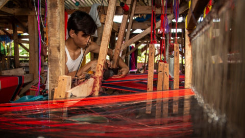 BRI akselerasi penyaluran KUR Super Mikro. Foto: BRI