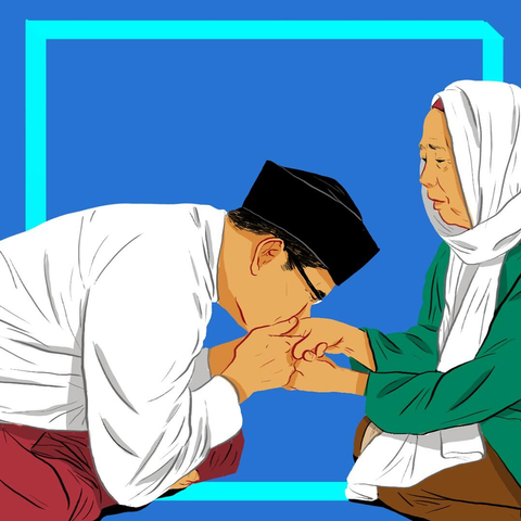 Mungkin Tak Sehebat Seorang Kartini