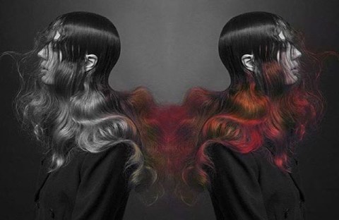 Cat Rambut Ini Bisa Berubah Warna Tergantung Suhu Ruangan Kumparan Com