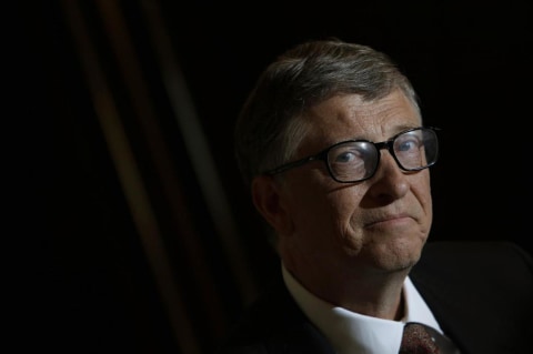 Bill Gates Diprotes Ahli karena Tak Mau Berbagi Resep Vaksin: Menjijikkan (1)