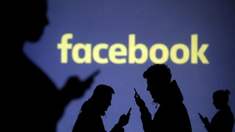 Donald Trump Dilarang Akses Facebook Selama 2 Tahun (1)