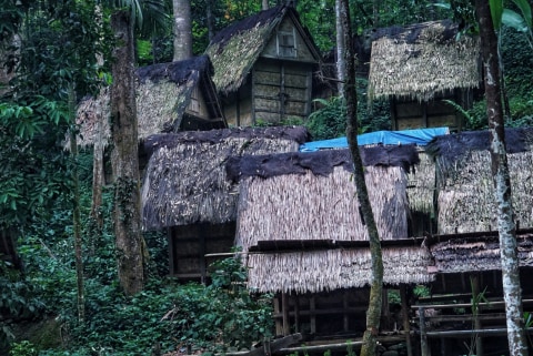 suku Baduy. Foto: Helmi Afandi/kumparan
