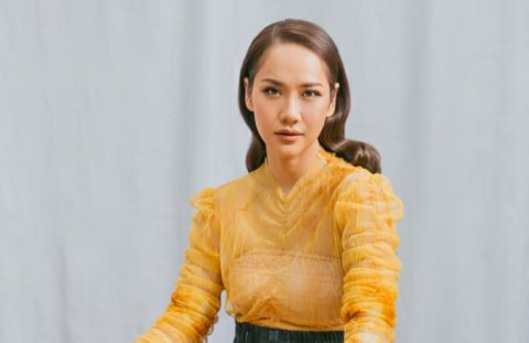 Bunga Citra Lestari. Foto: Dok. Istimewa