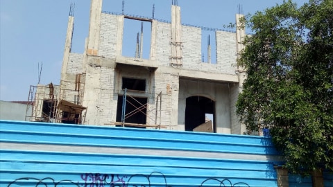 Kronologi Rumah Cantik Menteng Dibuat Syuting Dijual Lalu Dibongkar Kumparan Com