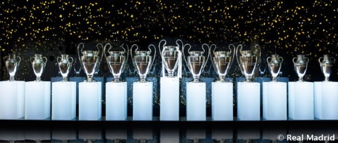 118 Tahun Real Madrid Sejarah Trofi Dan Cinta Kumparan Com