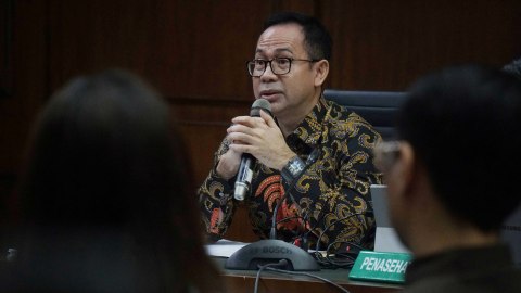 Polda Banten Turunkan Satgas Mafia terkait Tanah Sitaan KPK Dikuasai Perusahaan (1)