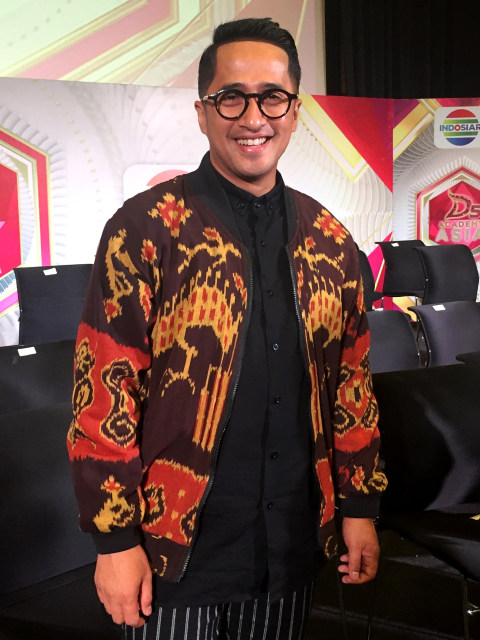 Cerita Irfan Hakim Dapat Dua Undangan Pernikahan Kaesang Pangarep