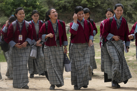 Bomena, Tradisi Menyelinap ke Kamar Kekasih di Bhutan untuk Berhubungan Seks (2)