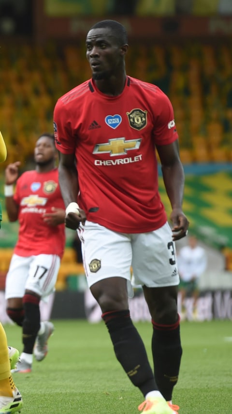 3 Pemain MU dengan Rating Terendah saat Dipermalukan Liverpool di Liga Inggris (2)